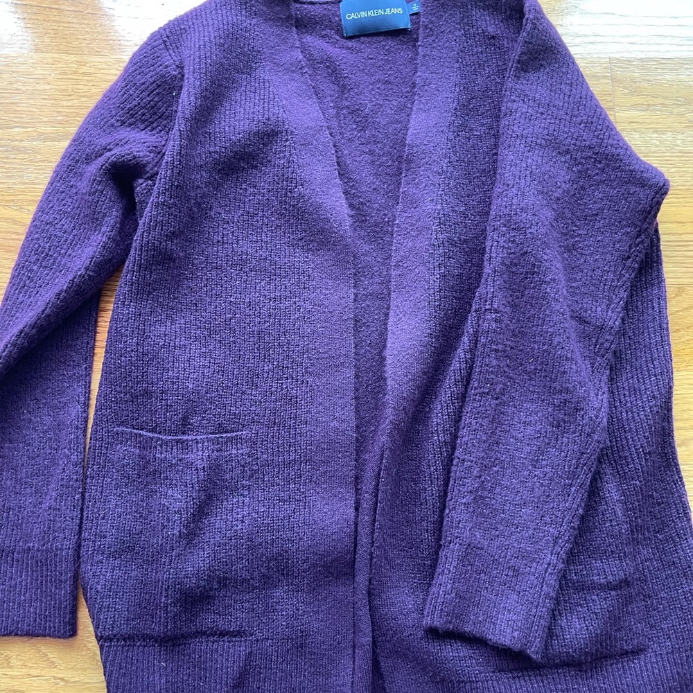 Women’s sweater